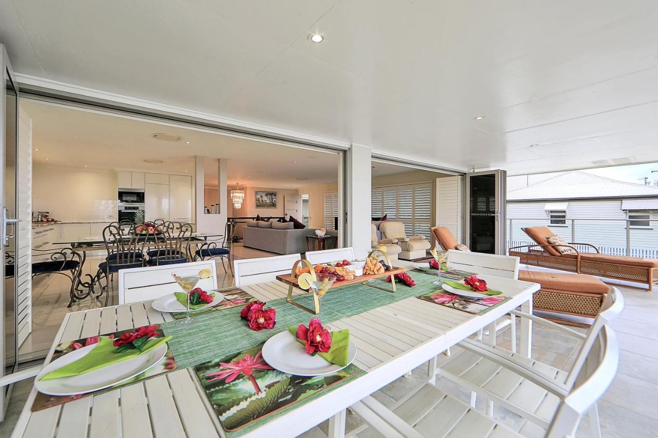 Nautilus Beachside Apartments Bargara Szoba fotó